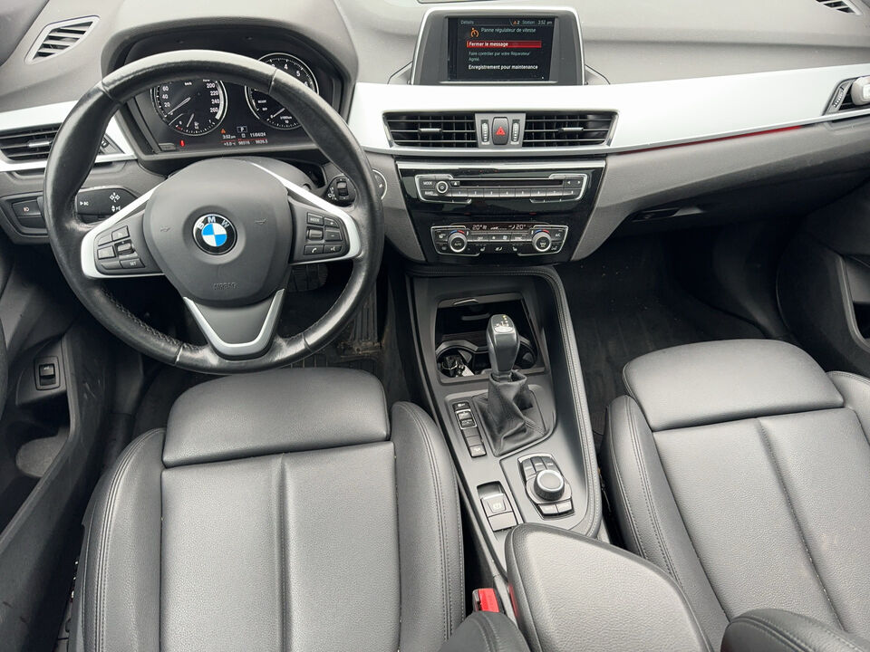 2018 BMW X1  - Blainville Chrysler