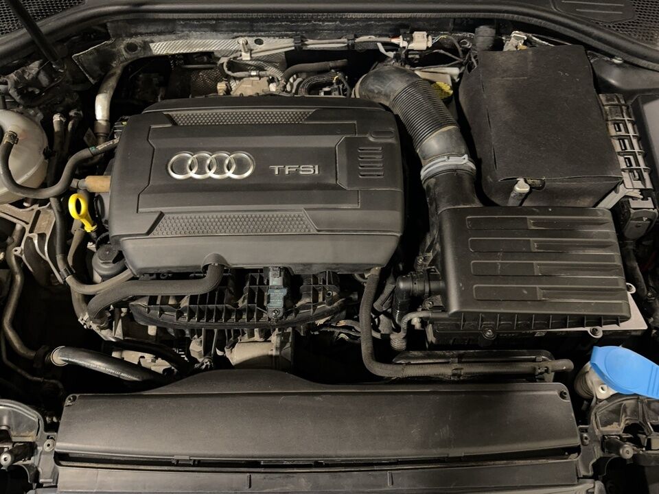 2017 Audi A3  - Blainville Chrysler