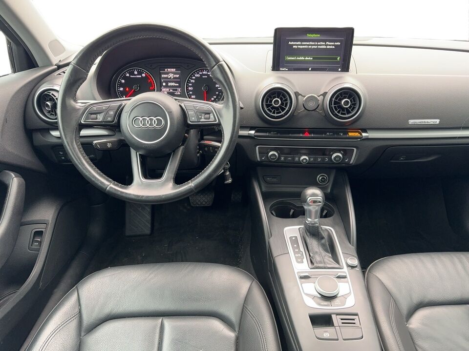 2017 Audi A3  - Blainville Chrysler