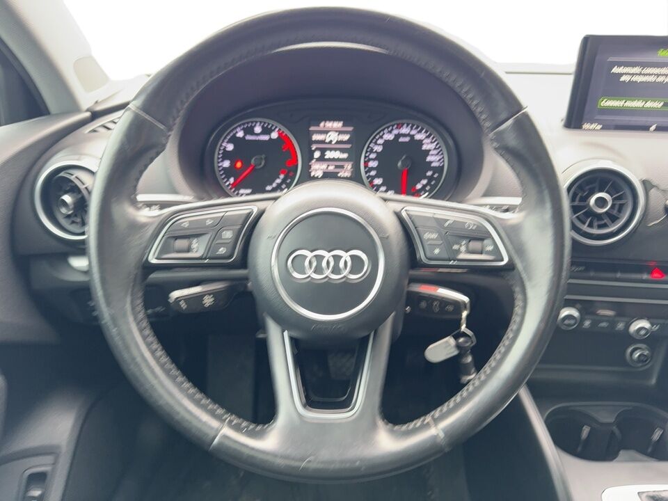 2017 Audi A3  - Blainville Chrysler