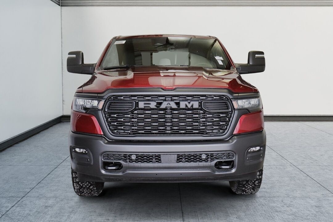 2025 Ram 1500  - Desmeules Chrysler