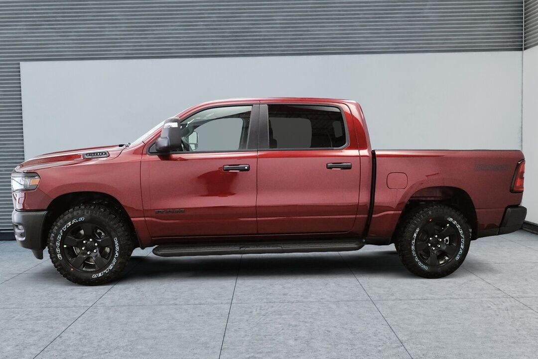 2025 Ram 1500  - Desmeules Chrysler