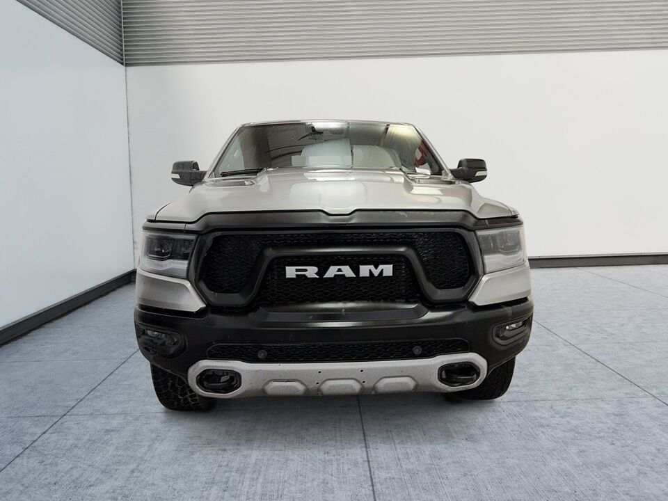 2022 Ram 1500  - Blainville Chrysler