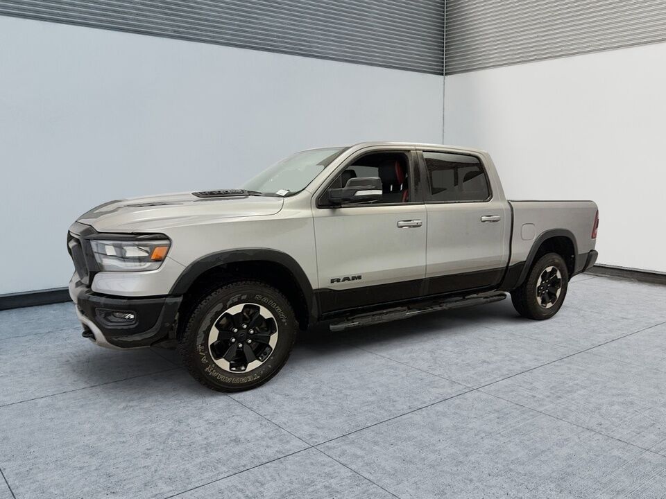 2022 Ram 1500  - Blainville Chrysler