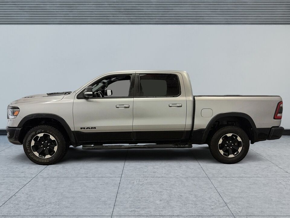 2022 Ram 1500  - Blainville Chrysler