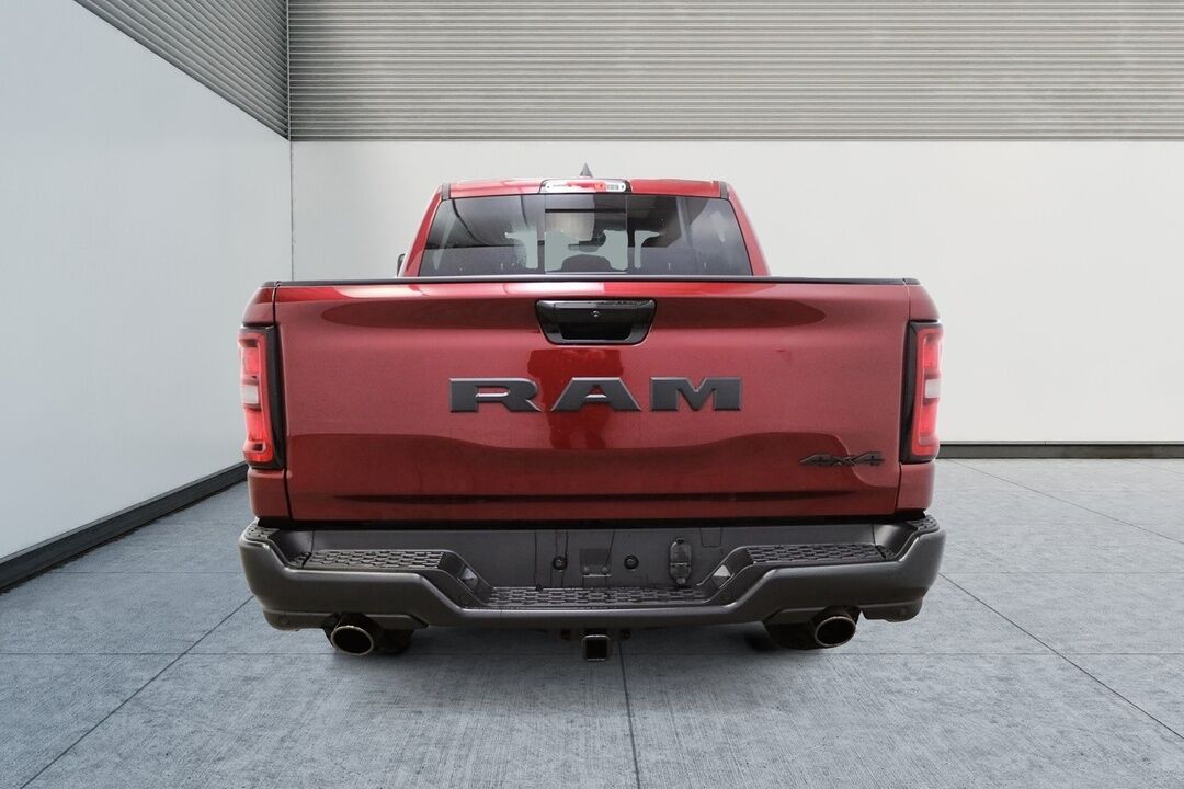 2025 Ram 1500  - Desmeules Chrysler