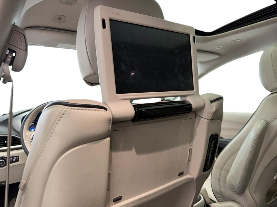 2018 Chrysler Pacifica  - Desmeules Chrysler