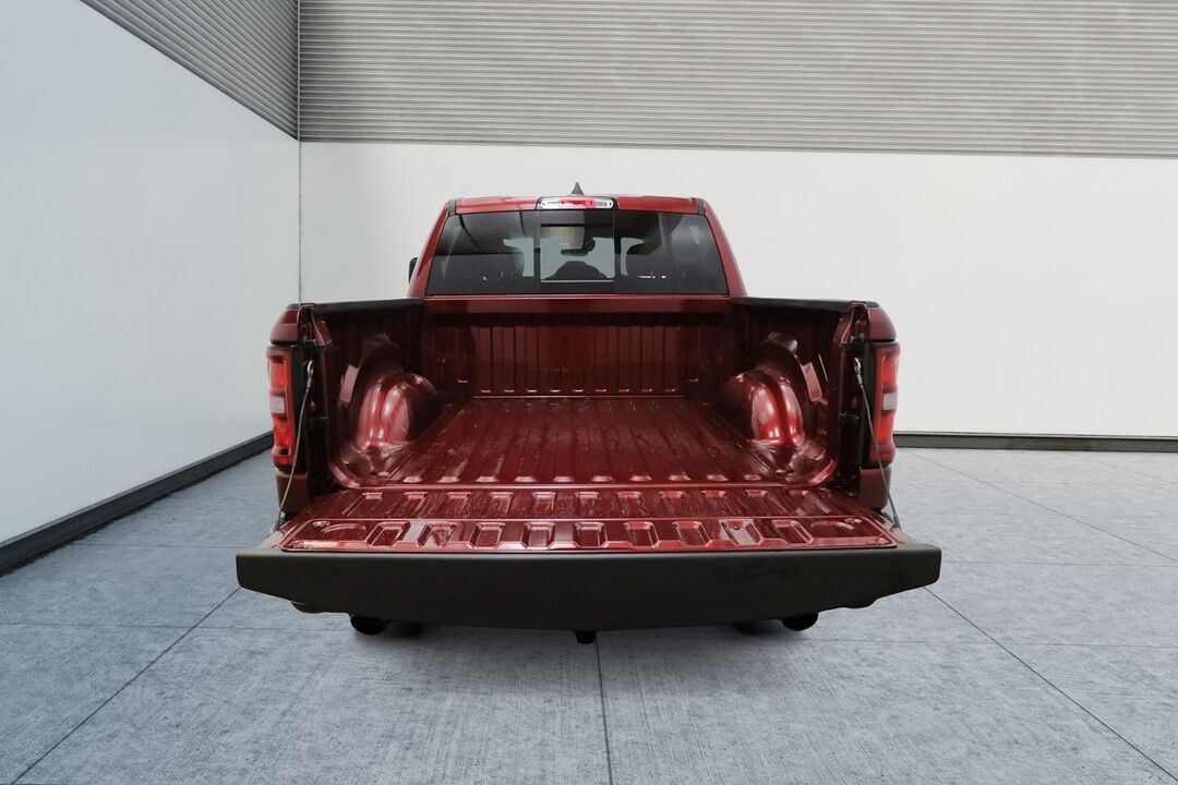 2025 Ram 1500  - Desmeules Chrysler