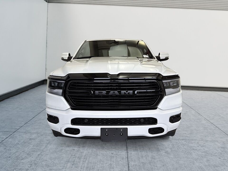 2023 Ram 1500  - Desmeules Chrysler