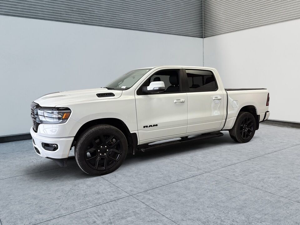 2023 Ram 1500  - Desmeules Chrysler