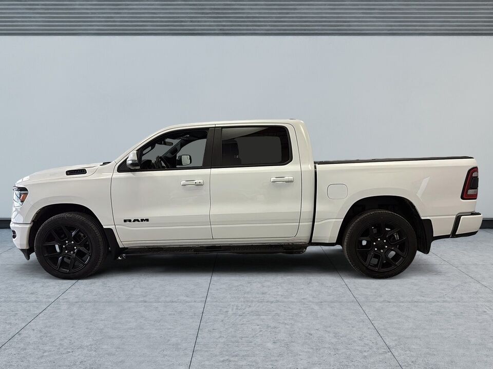 2023 Ram 1500  - Desmeules Chrysler