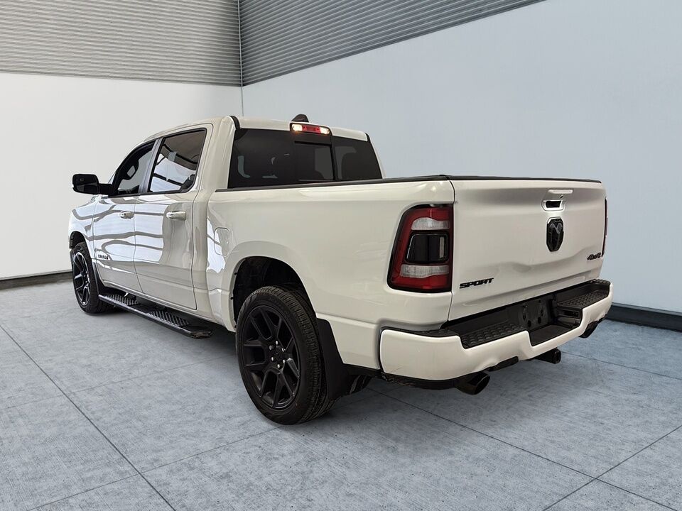 2023 Ram 1500  - Desmeules Chrysler