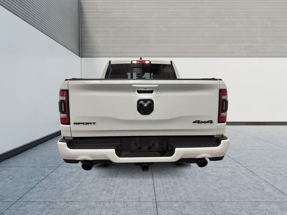 2023 Ram 1500  - Desmeules Chrysler