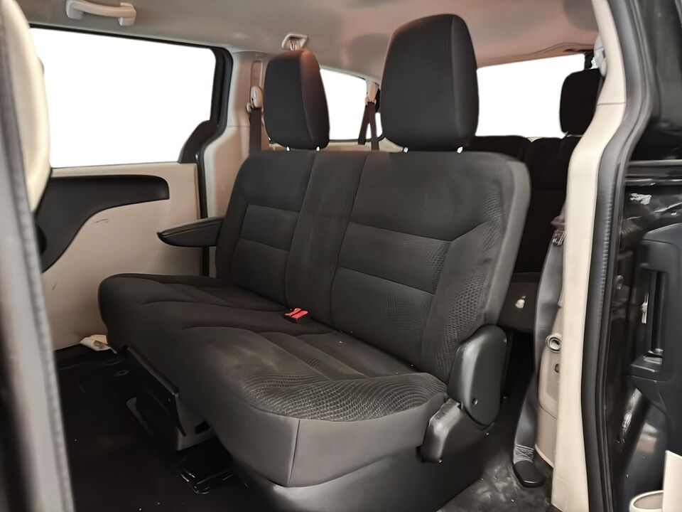 2019 Dodge Grand Caravan  - Desmeules Chrysler