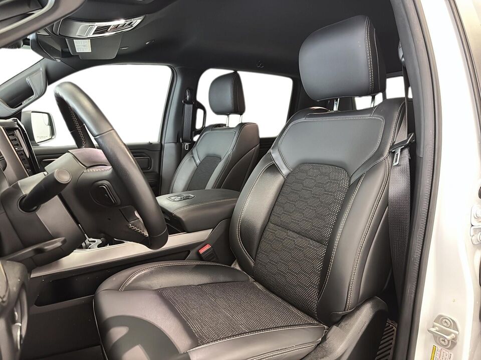 2023 Ram 1500  - Desmeules Chrysler