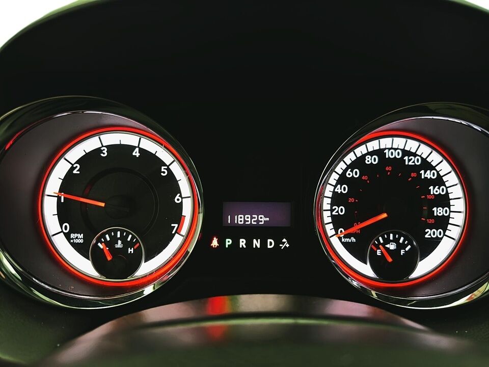 2019 Dodge Grand Caravan  - Desmeules Chrysler