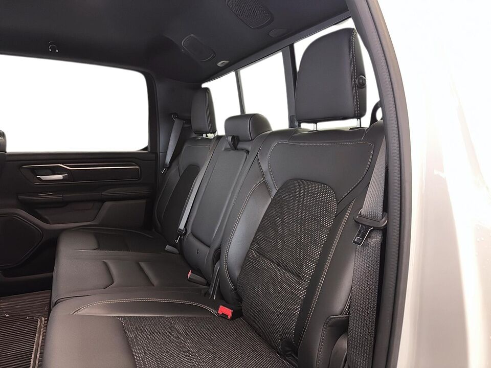 2023 Ram 1500  - Desmeules Chrysler