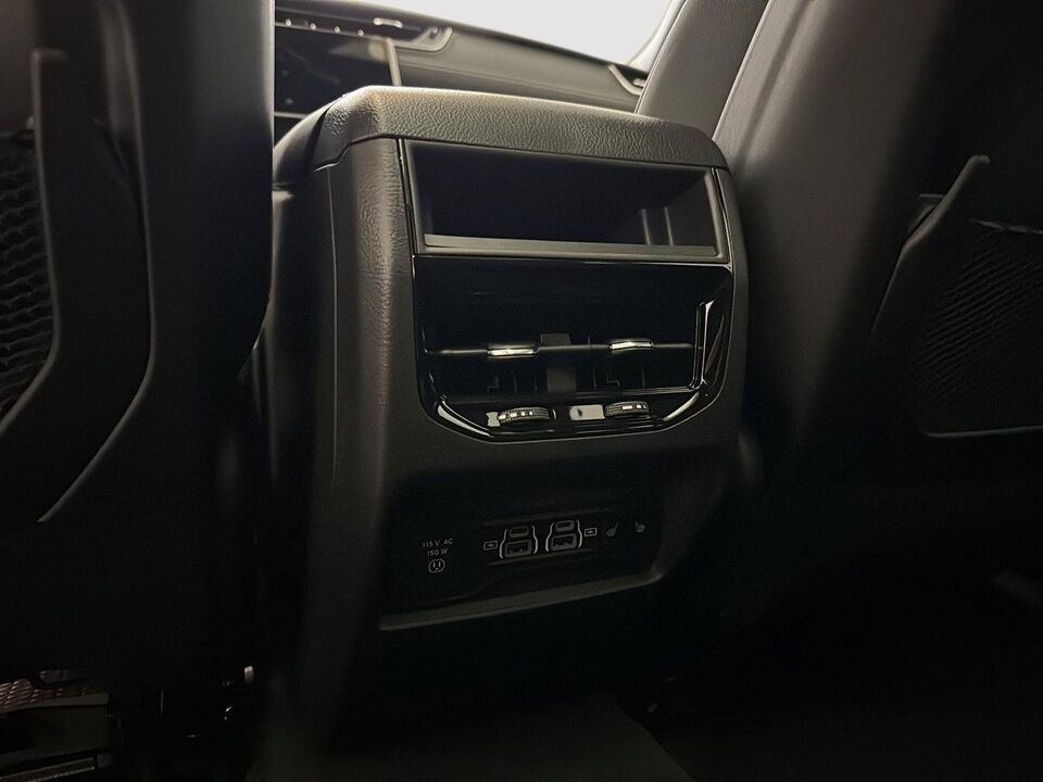 2025 Jeep Grand Cherokee  - Desmeules Chrysler