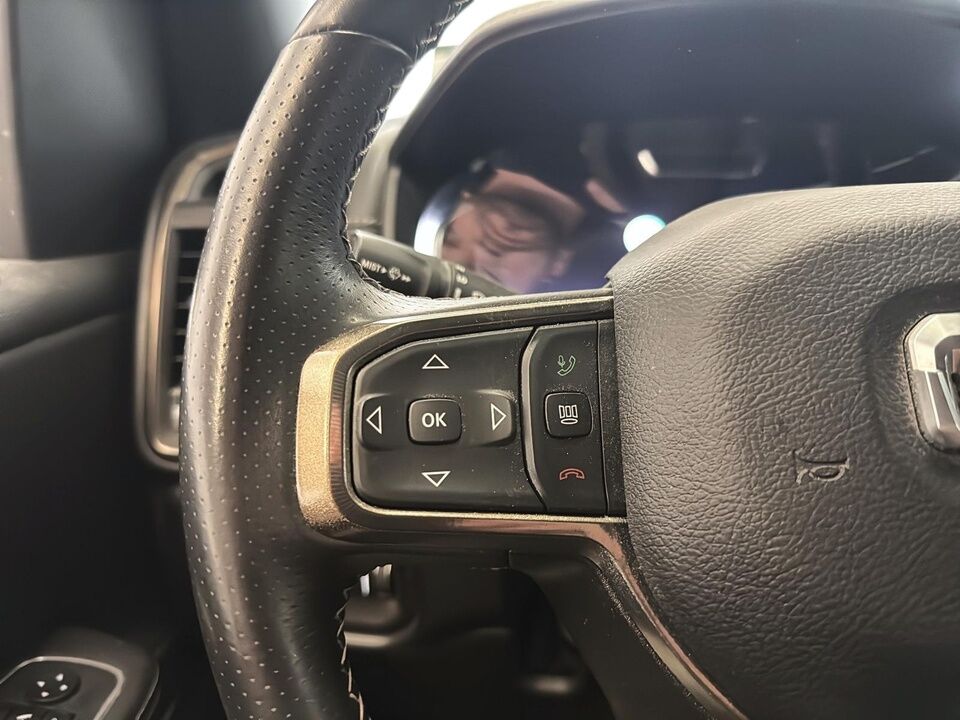 2023 Ram 1500  - Desmeules Chrysler