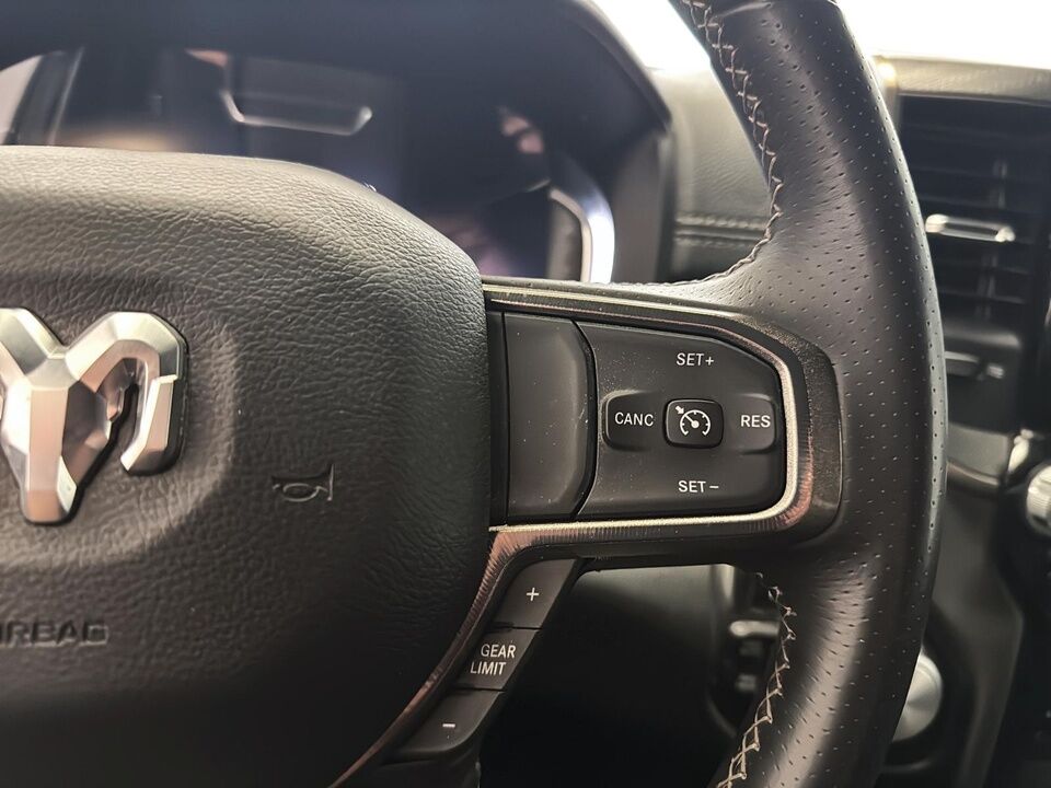 2023 Ram 1500  - Desmeules Chrysler