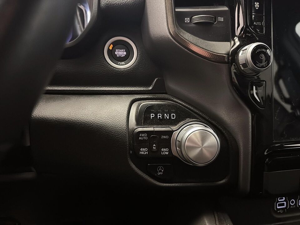 2023 Ram 1500  - Desmeules Chrysler