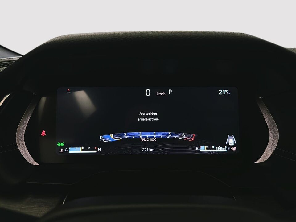 2025 Jeep Grand Cherokee  - Desmeules Chrysler