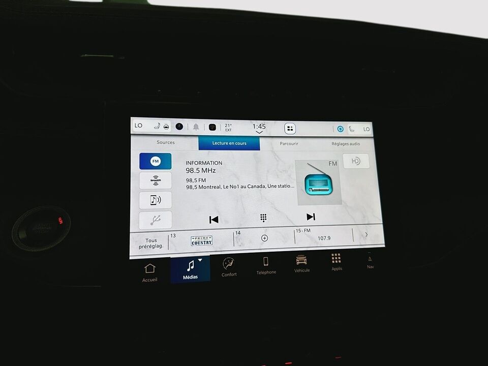 2025 Jeep Grand Cherokee  - Desmeules Chrysler