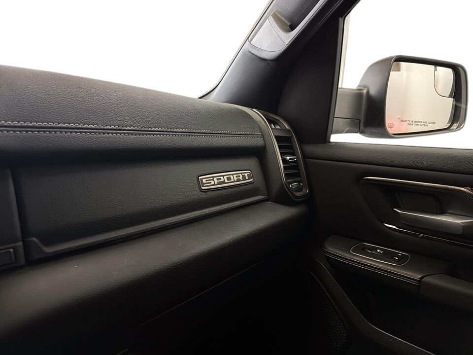 2023 Ram 1500  - Desmeules Chrysler