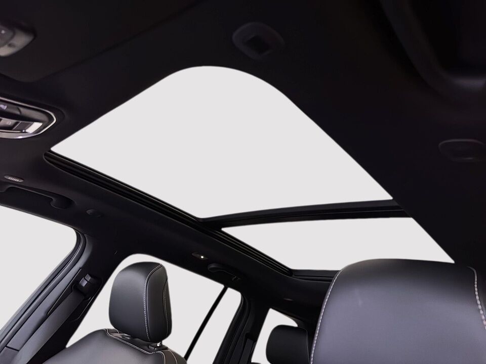 2025 Jeep Grand Cherokee  - Desmeules Chrysler