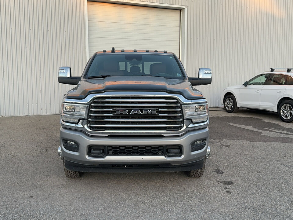 2023 Ram 3500  - Blainville Chrysler