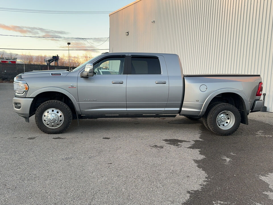 2023 Ram 3500  - Blainville Chrysler