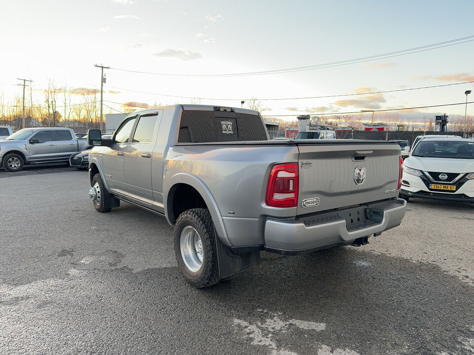 2023 Ram 3500  - Blainville Chrysler