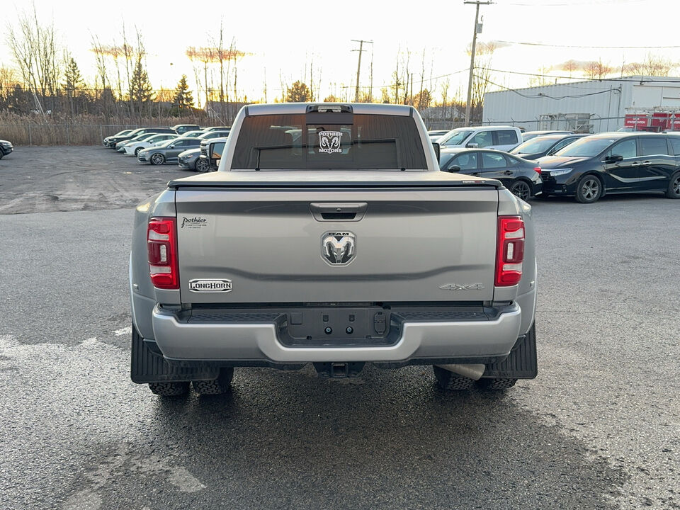 2023 Ram 3500  - Blainville Chrysler