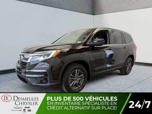 2019 Honda Pilot for Sale  - DC-S5457  - Blainville Chrysler