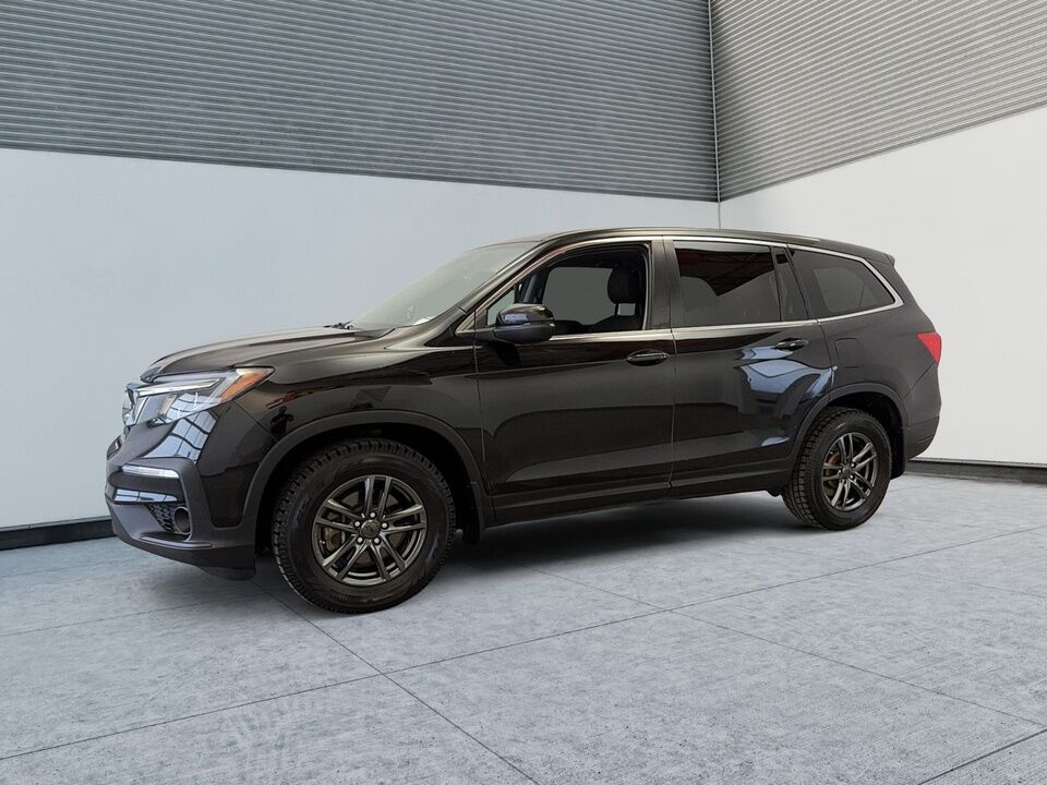 2019 Honda Pilot  - Blainville Chrysler