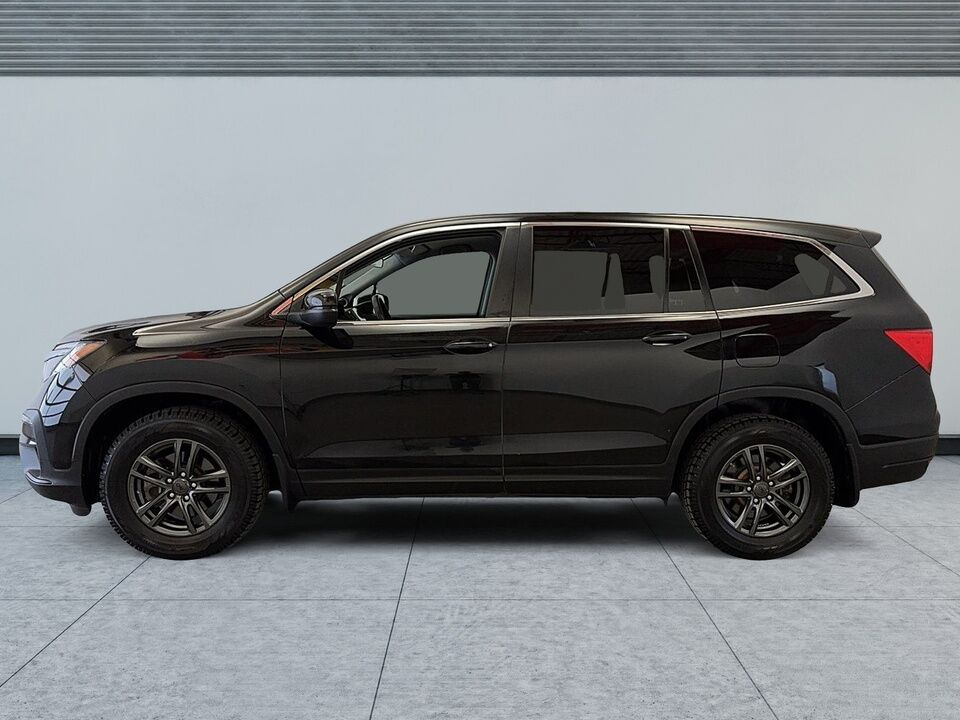 2019 Honda Pilot  - Blainville Chrysler