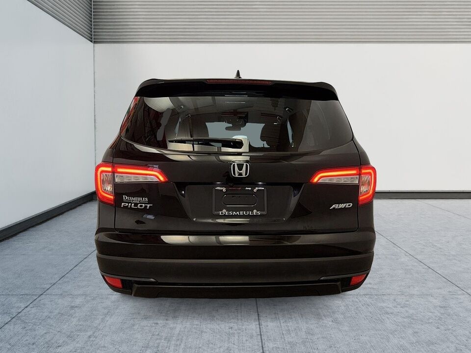 2019 Honda Pilot  - Blainville Chrysler