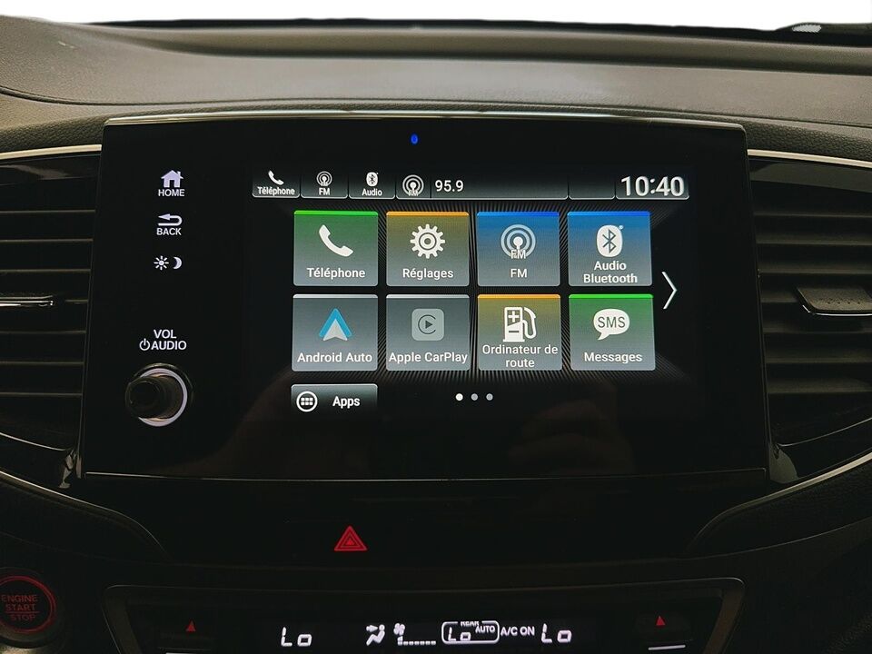 2019 Honda Pilot  - Blainville Chrysler