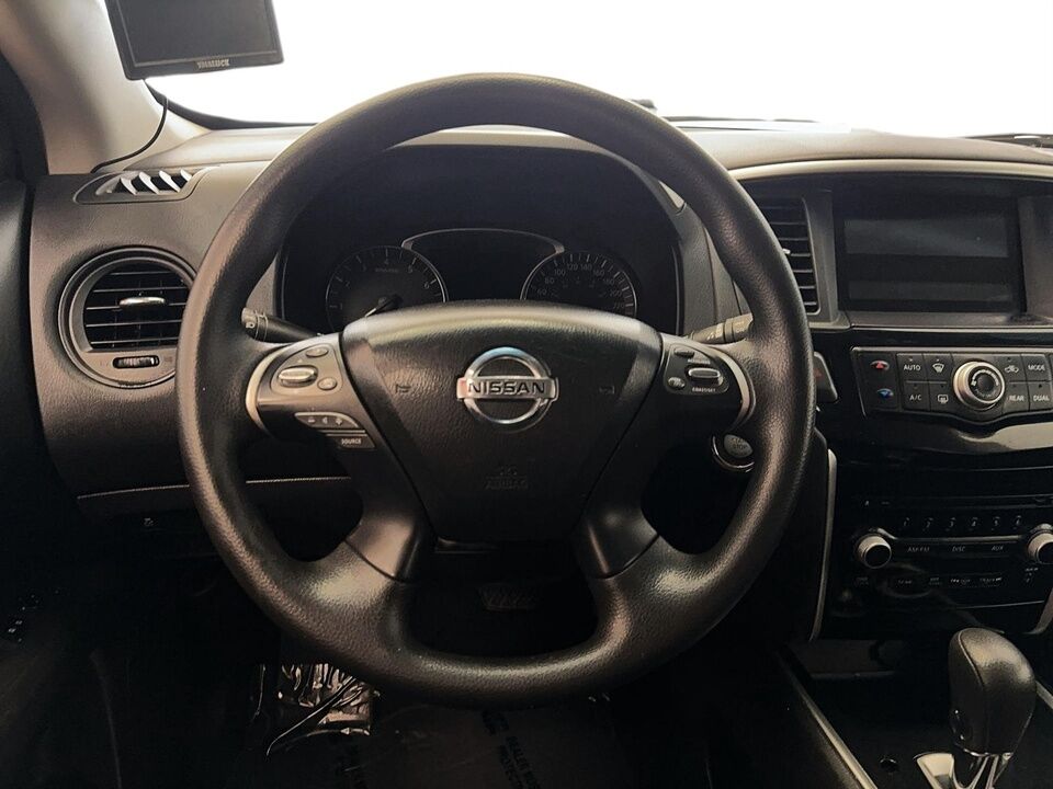 2016 Nissan Pathfinder  - Blainville Chrysler