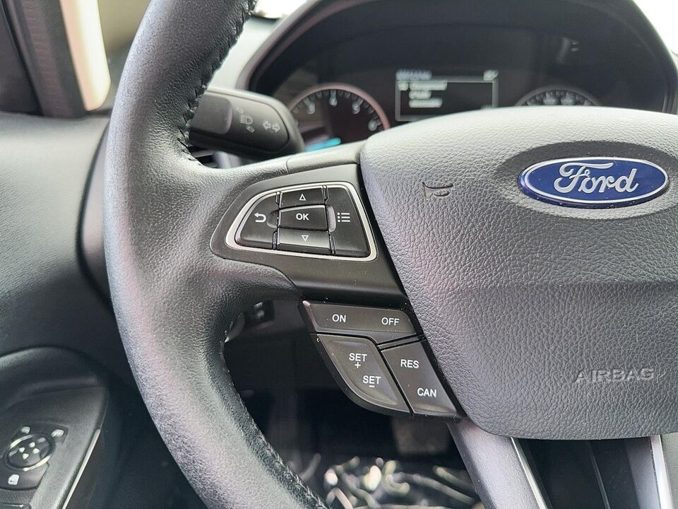 2018 Ford EcoSport  - Desmeules Chrysler