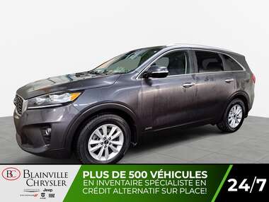 2019 Kia Sorento V6 A