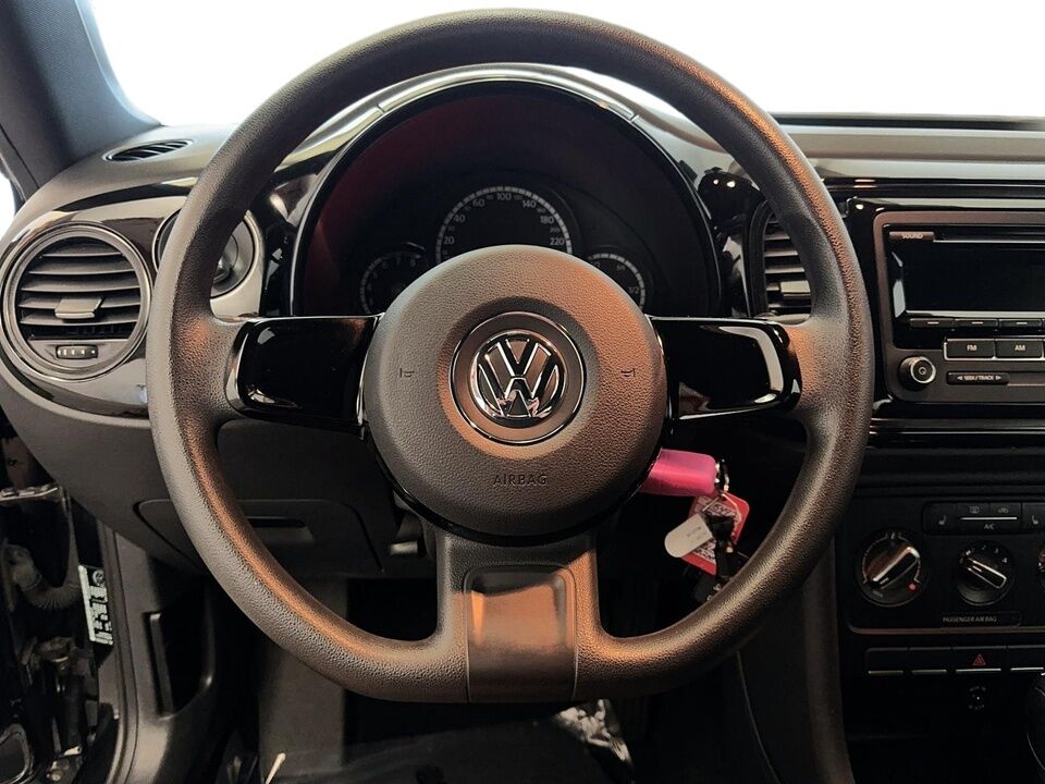 2015 Volkswagen Beetle  - Blainville Chrysler