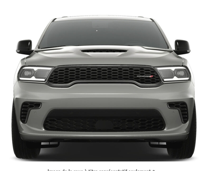 2025 Dodge Durango  - Desmeules Chrysler