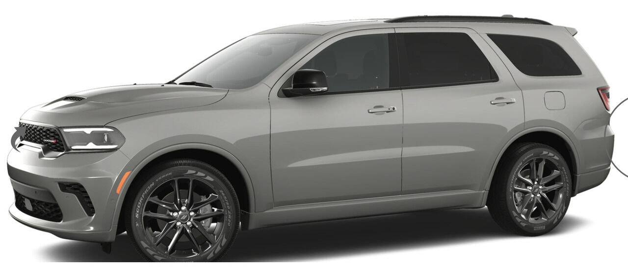 2025 Dodge Durango  - Desmeules Chrysler