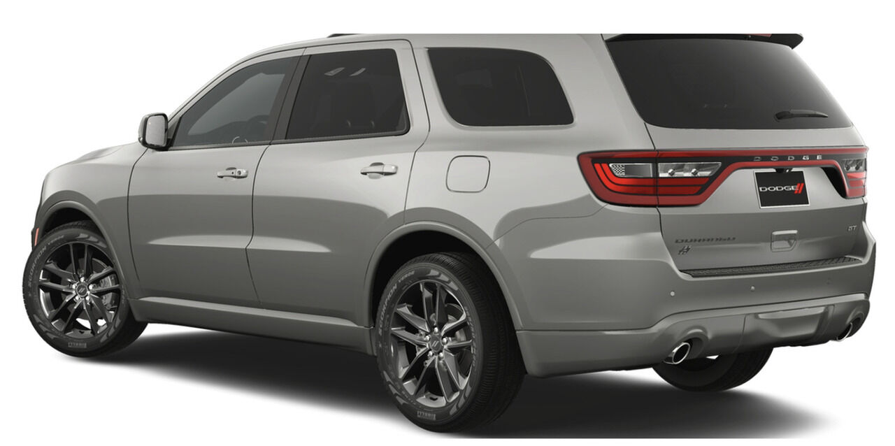 2025 Dodge Durango  - Desmeules Chrysler