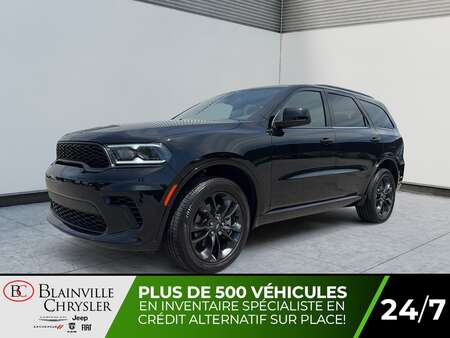 2023 Dodge Durango 