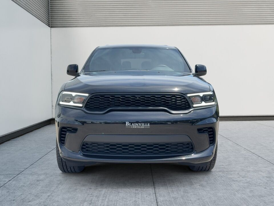 2023 Dodge Durango  - Blainville Chrysler