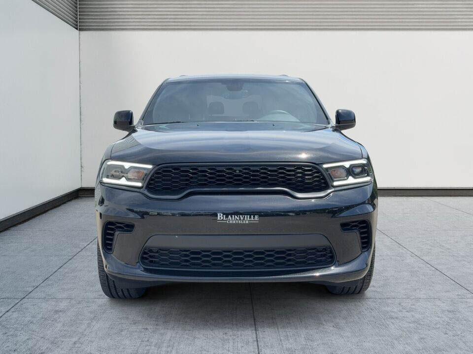 2023 Dodge Durango  - Blainville Chrysler