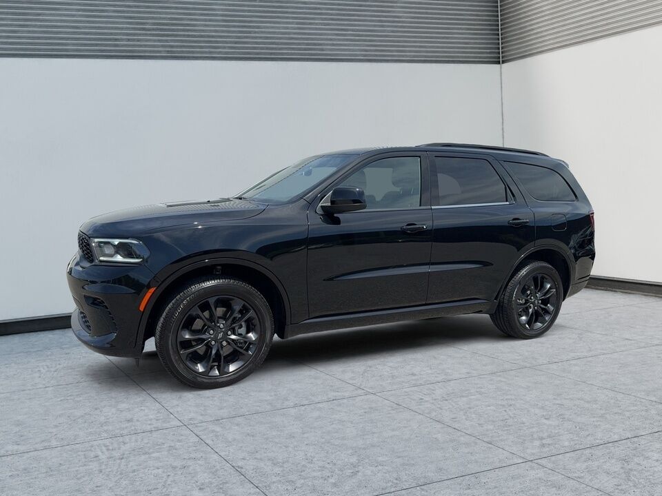 2023 Dodge Durango  - Blainville Chrysler