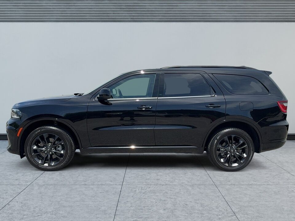 2023 Dodge Durango  - Blainville Chrysler